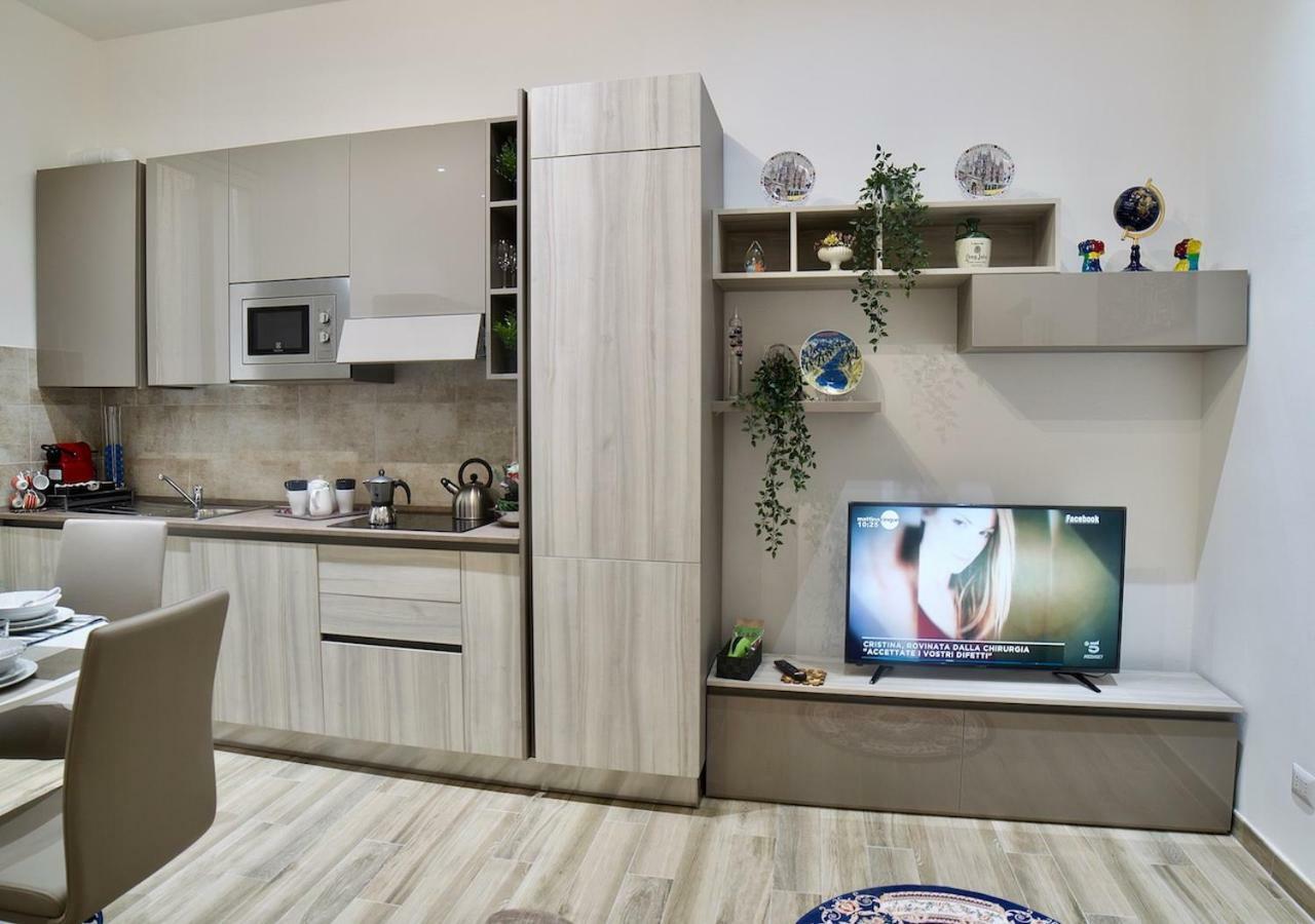 Lepetit De Luxe Apartamento *