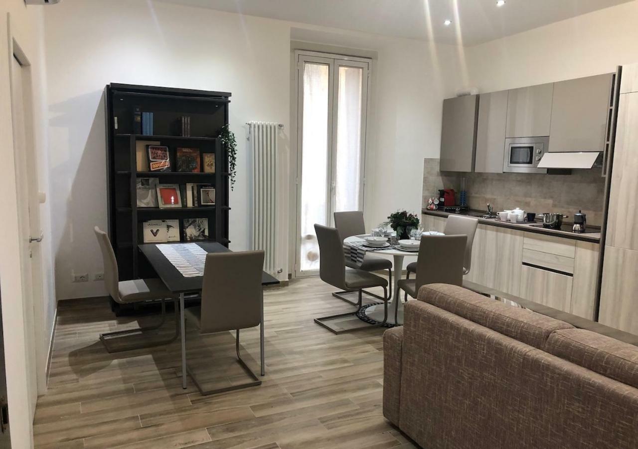 Lepetit De Luxe Apartamento Milán