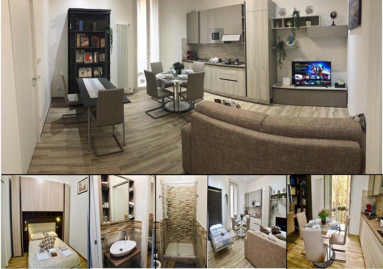 Apartamento Lepetit De Luxe Milán