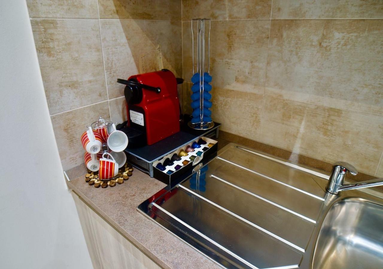 Lepetit De Luxe Apartamento *