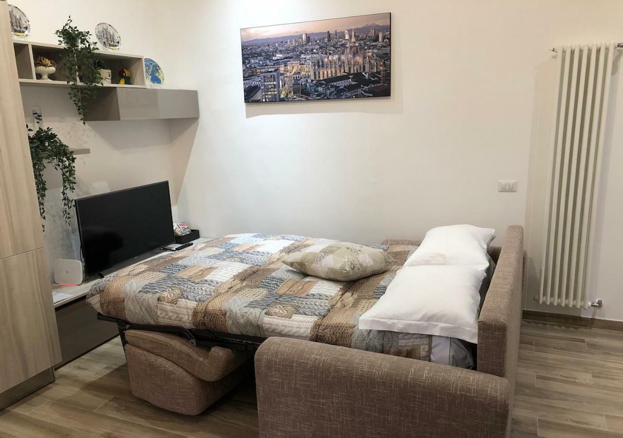 Lepetit De Luxe Apartamento Milán