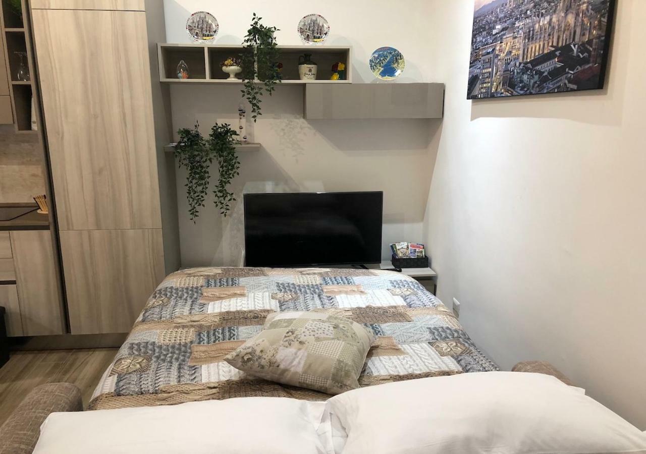 Apartamento Lepetit De Luxe *